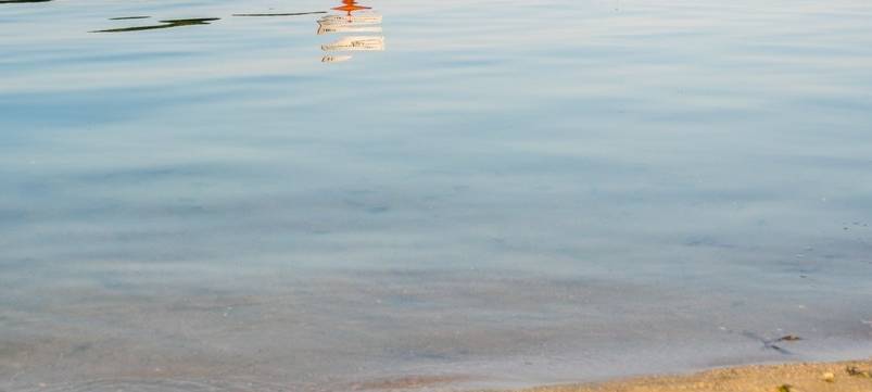 DLRG zu Schwimmkursen