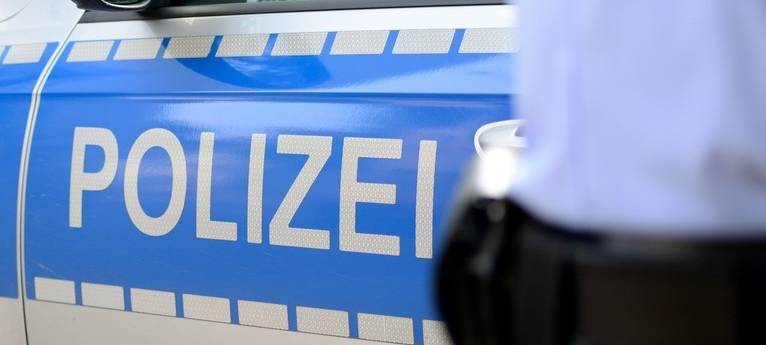 Trickdiebstahl in Helfe