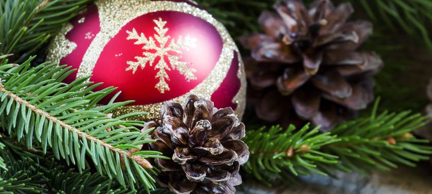 Heiligabend in Hagen