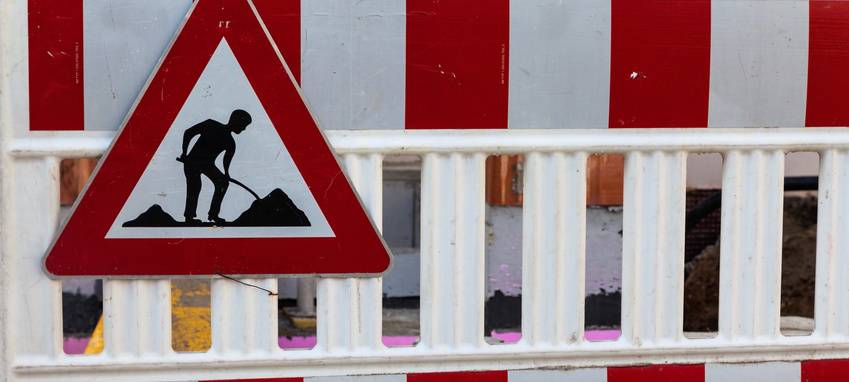 Update: Stromausfall behoben