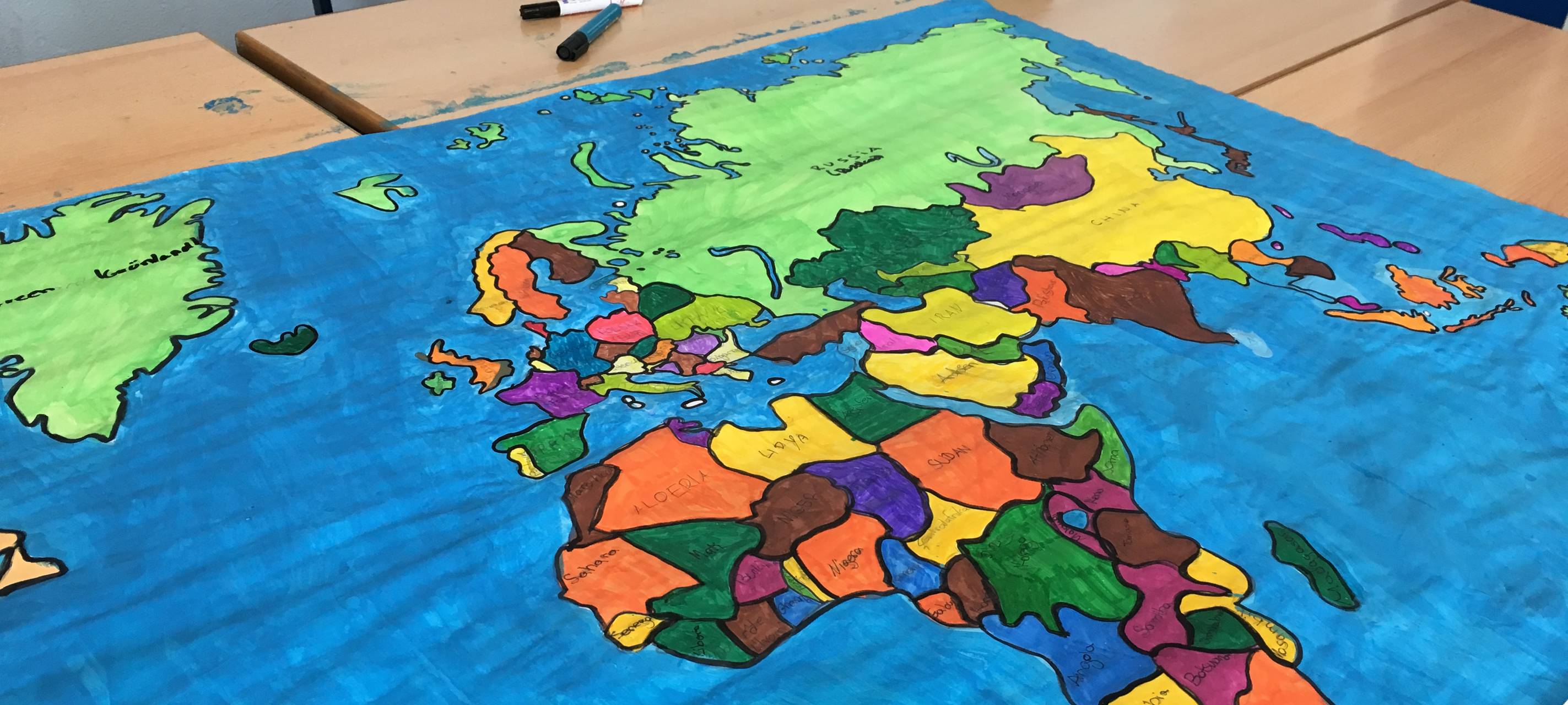 Hagen in Koalition gegen Rassismus