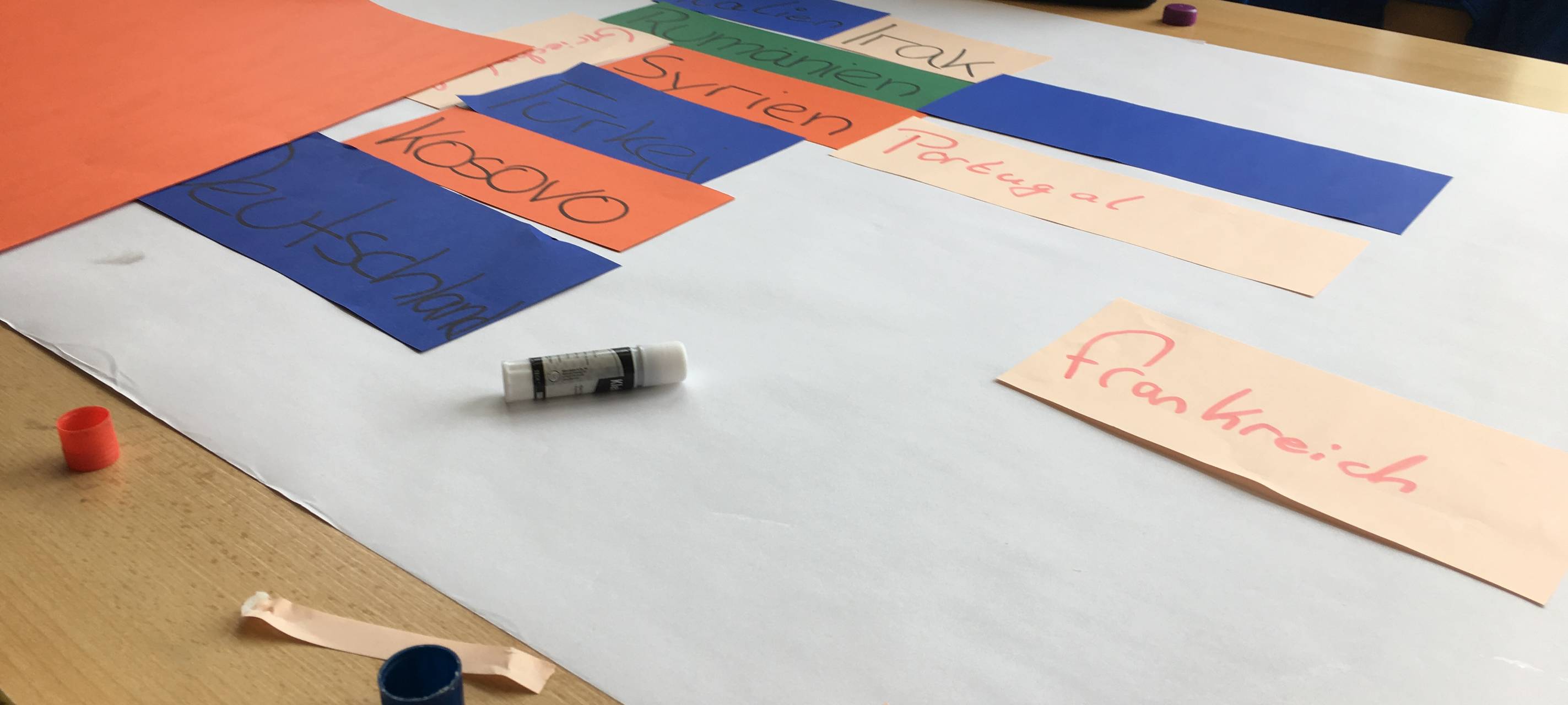 Woche gegen Rassismus