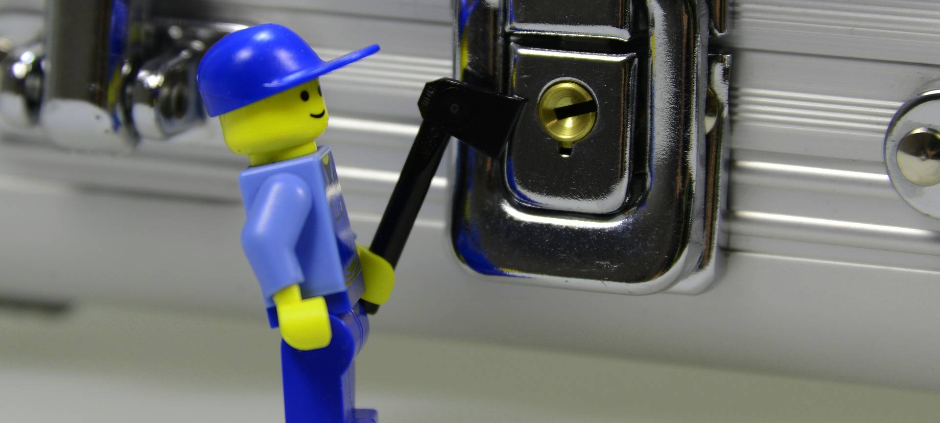 Schlüsseldienst-Wucher