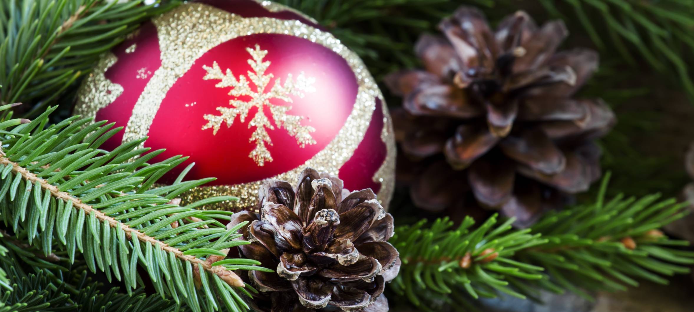 Weihnachten im Corona-Jahr