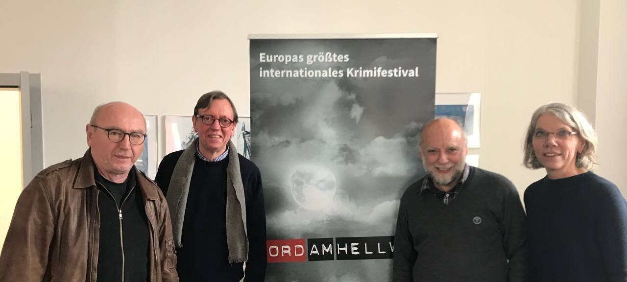 "Mord am Hellweg" verschoben