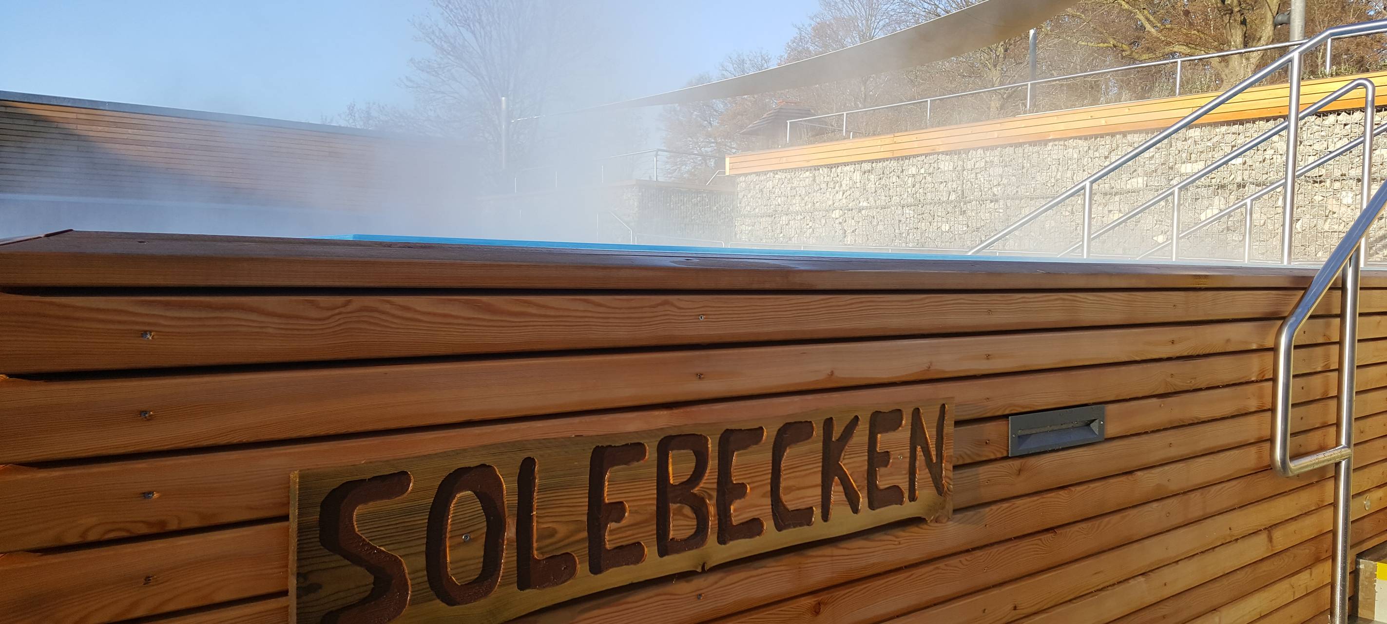 Westfalenbad öffnet Donnerstag