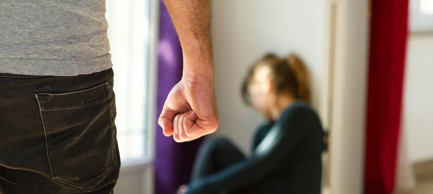 Leichter ins Frauenhaus?