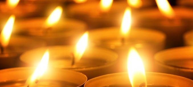 Spenden für toten Feuerwehrmann