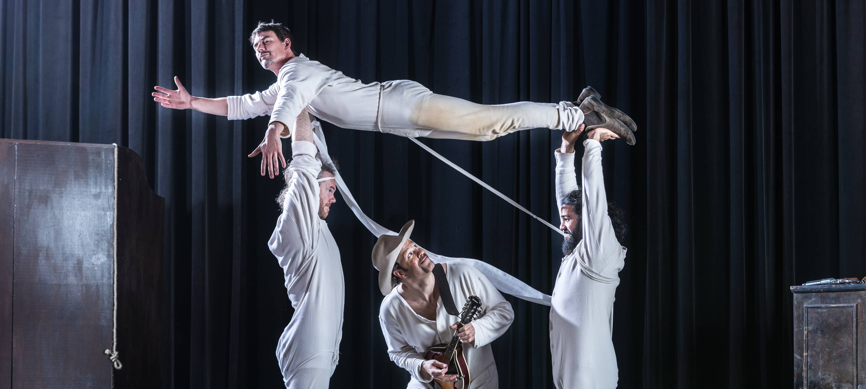 Muschelsalat weiter in Planung