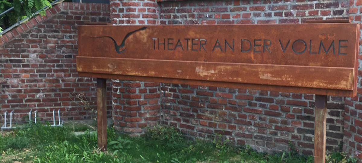 Stadt hilft Theater an der Volme