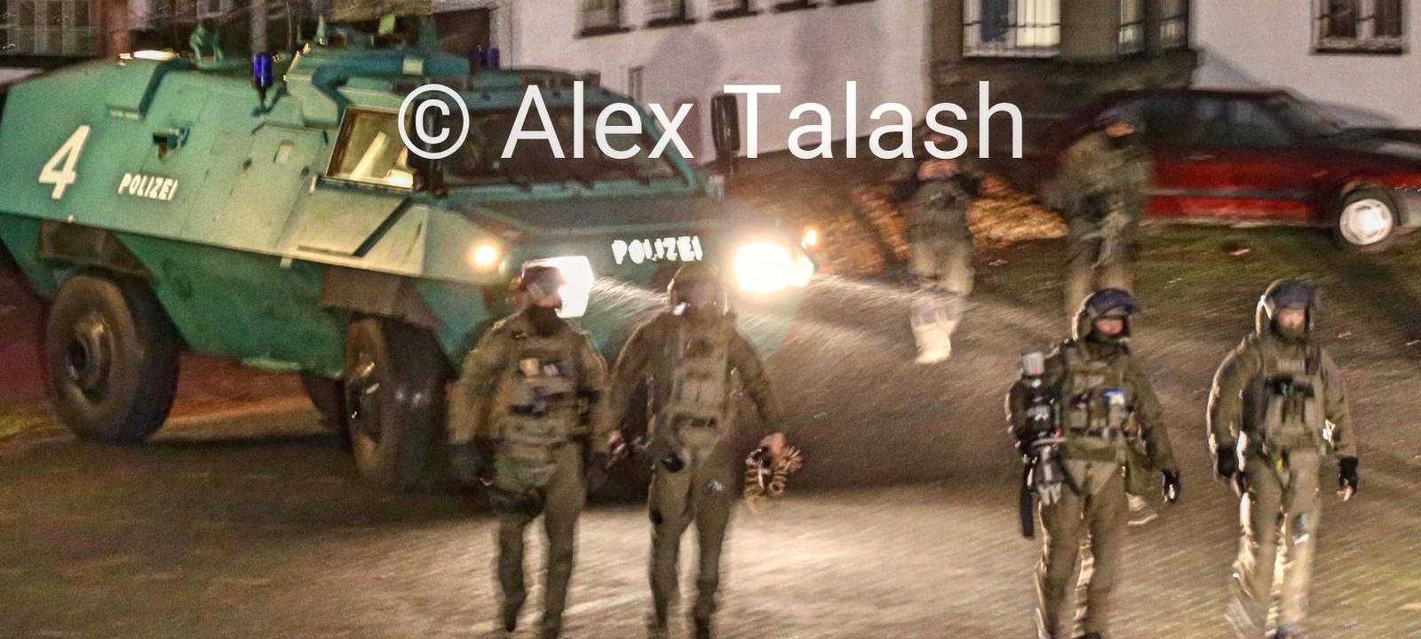 Urteil im Rockerprozess