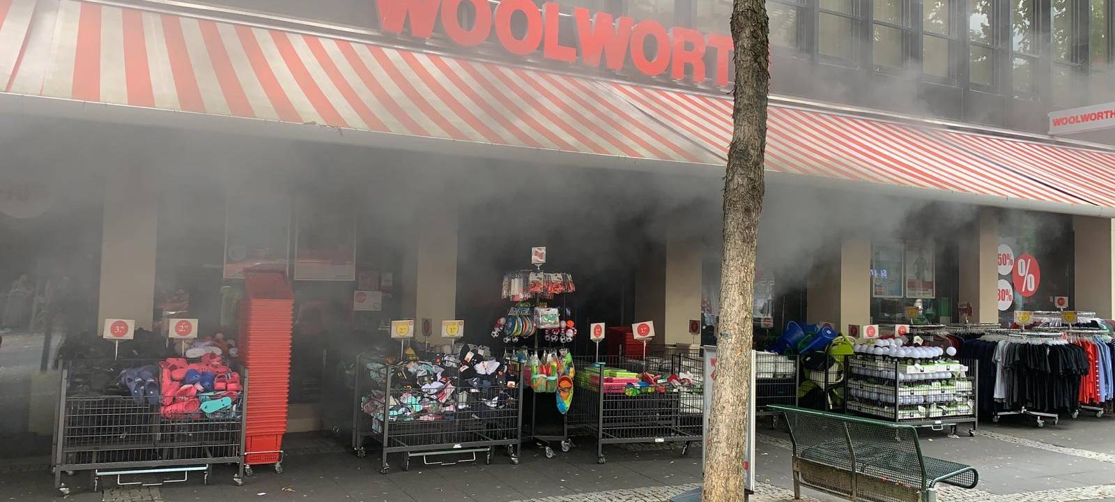 Woolworth kommt wieder - irgendwann