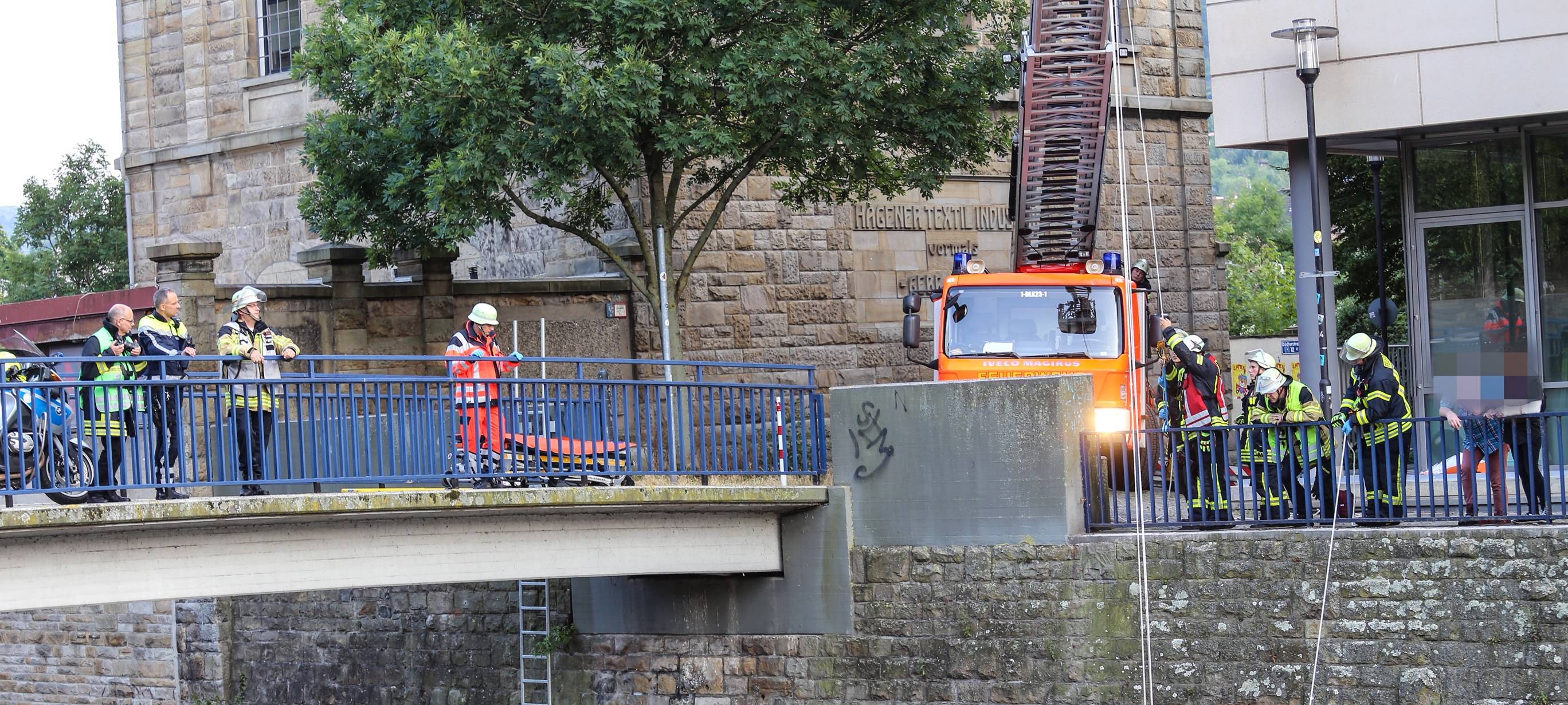 Diese Schatzsuche ging daneben