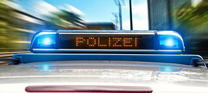 Messerattacker in Iserlohn