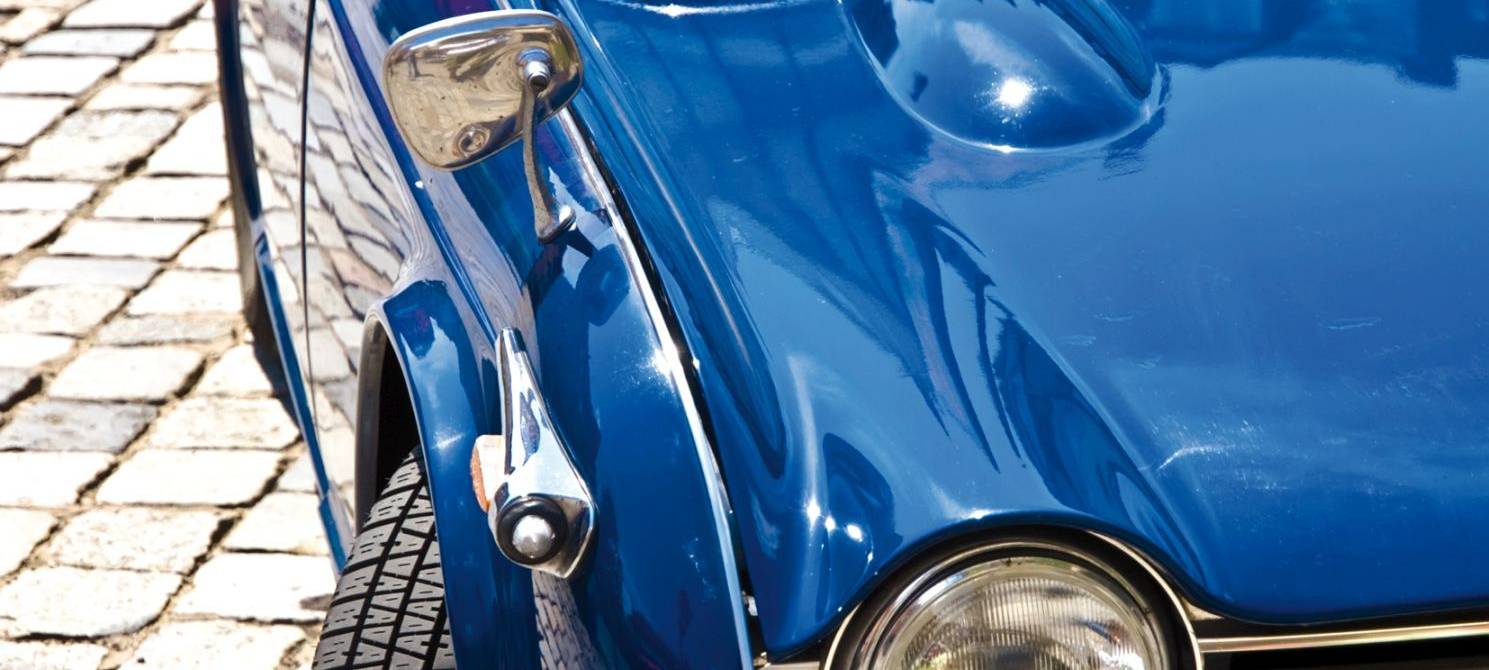 Old- und Youngtimertreffen in Hagen am Wochenende