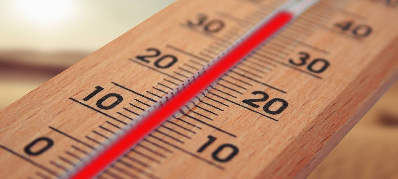 Hitzeaktionsplan für Hagen