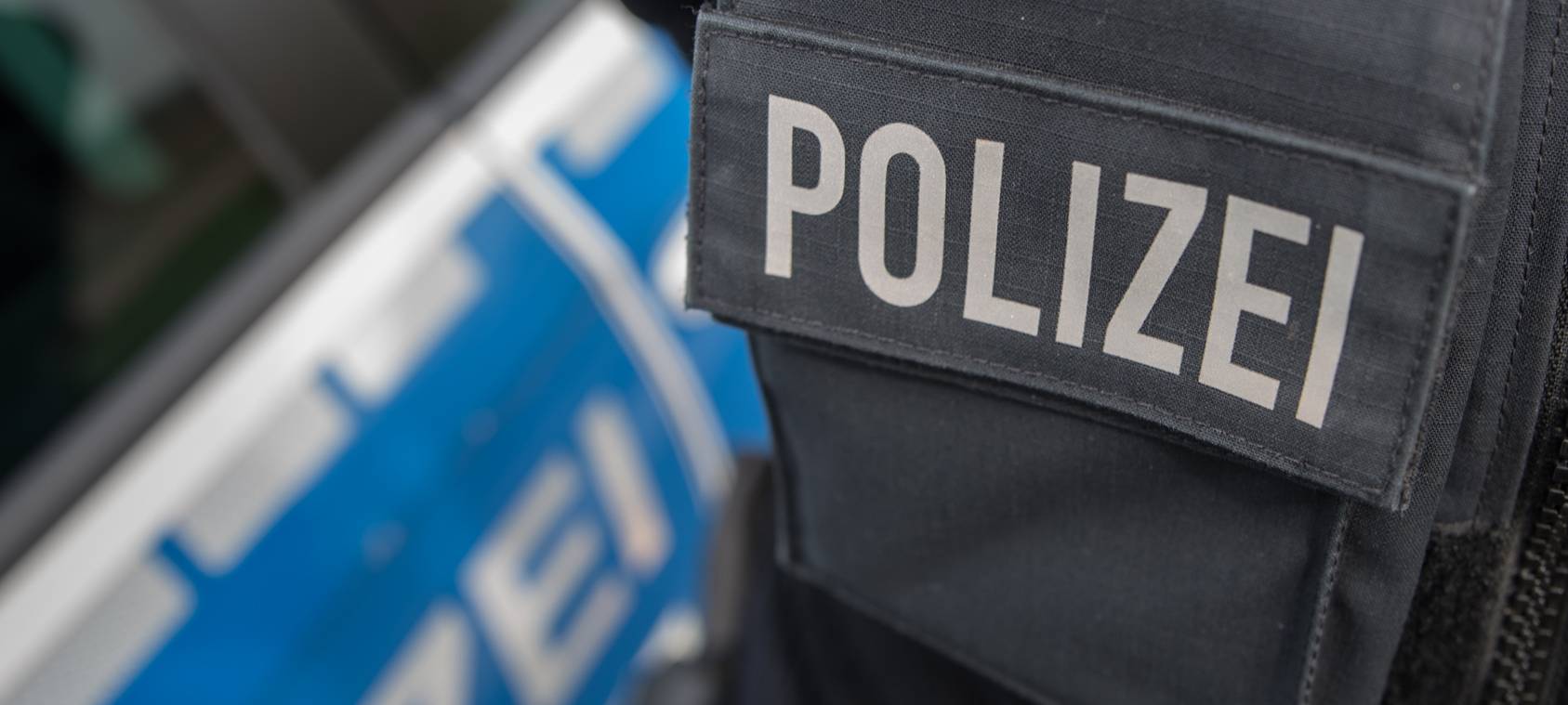 Kontrollbilanz der Polizei