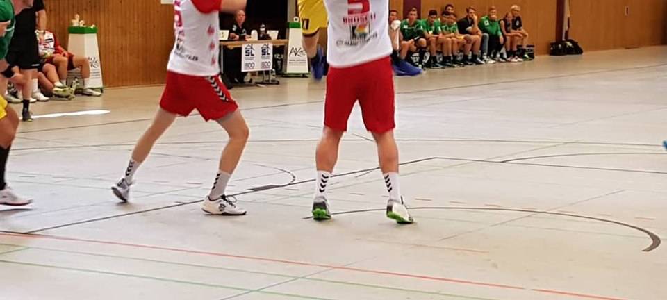 Hamm gewinnt BDO-Cup