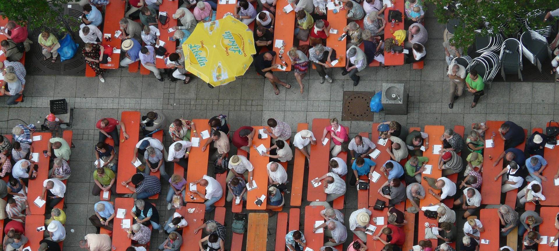 Wochenendprogramm in Hagen