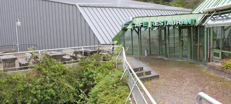 Stadthalle wird Impfzentrum