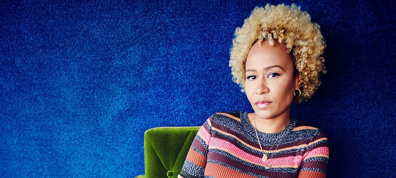 Künstlerbesuch: Emeli Sandé