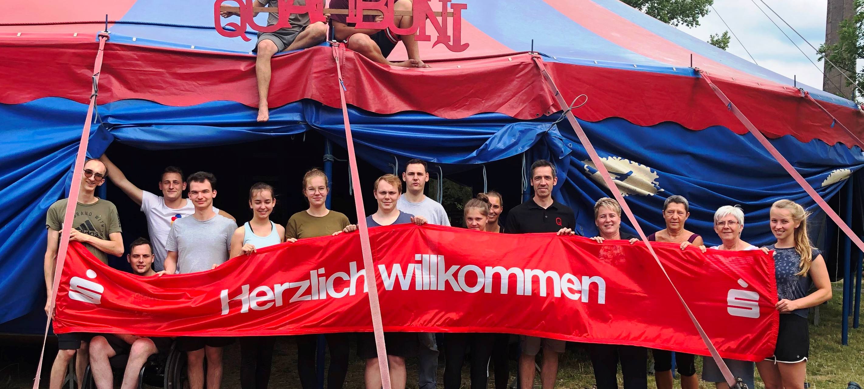 2000 Euro für Quamboni