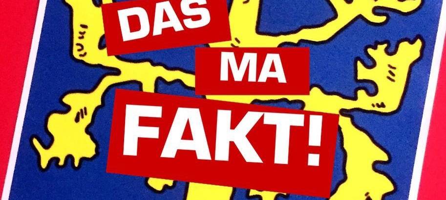 Das ma Fakt! Historische Videos