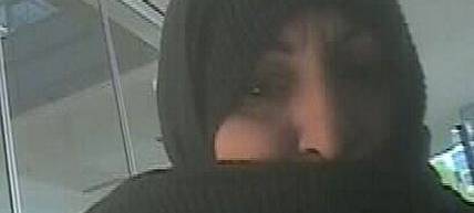 Polizei sucht zwei Diebe