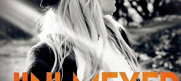 Jini Meyer mit erster Soloplatte