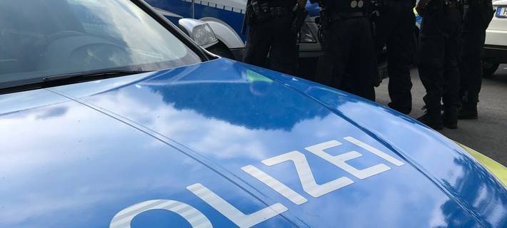 Bilanz der Silvesternacht