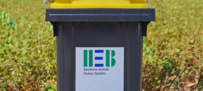 HEB-Büro wieder geöffnet