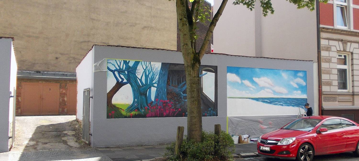 Farbe für Wehringhausen