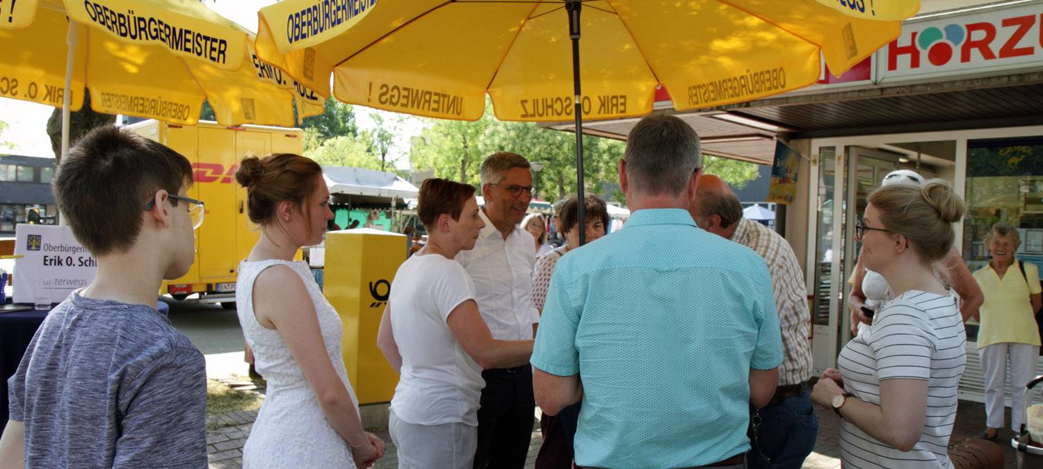 Sommertour geht weiter