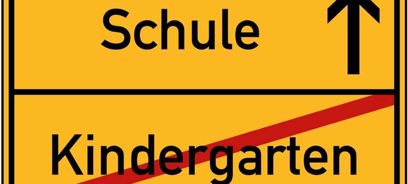 Schulstart