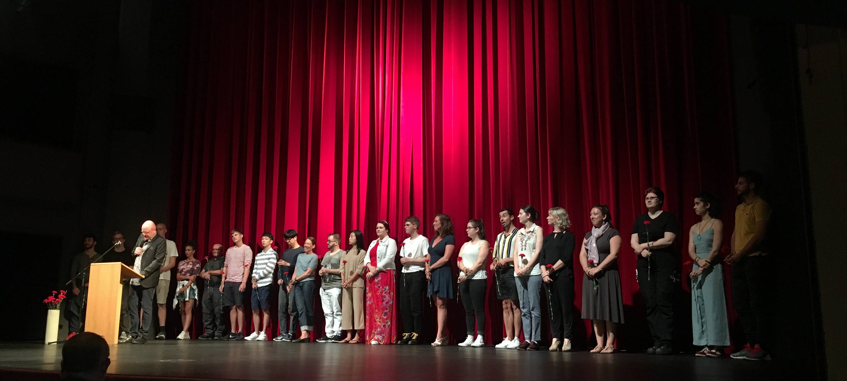 Neues Theater-Ensemble