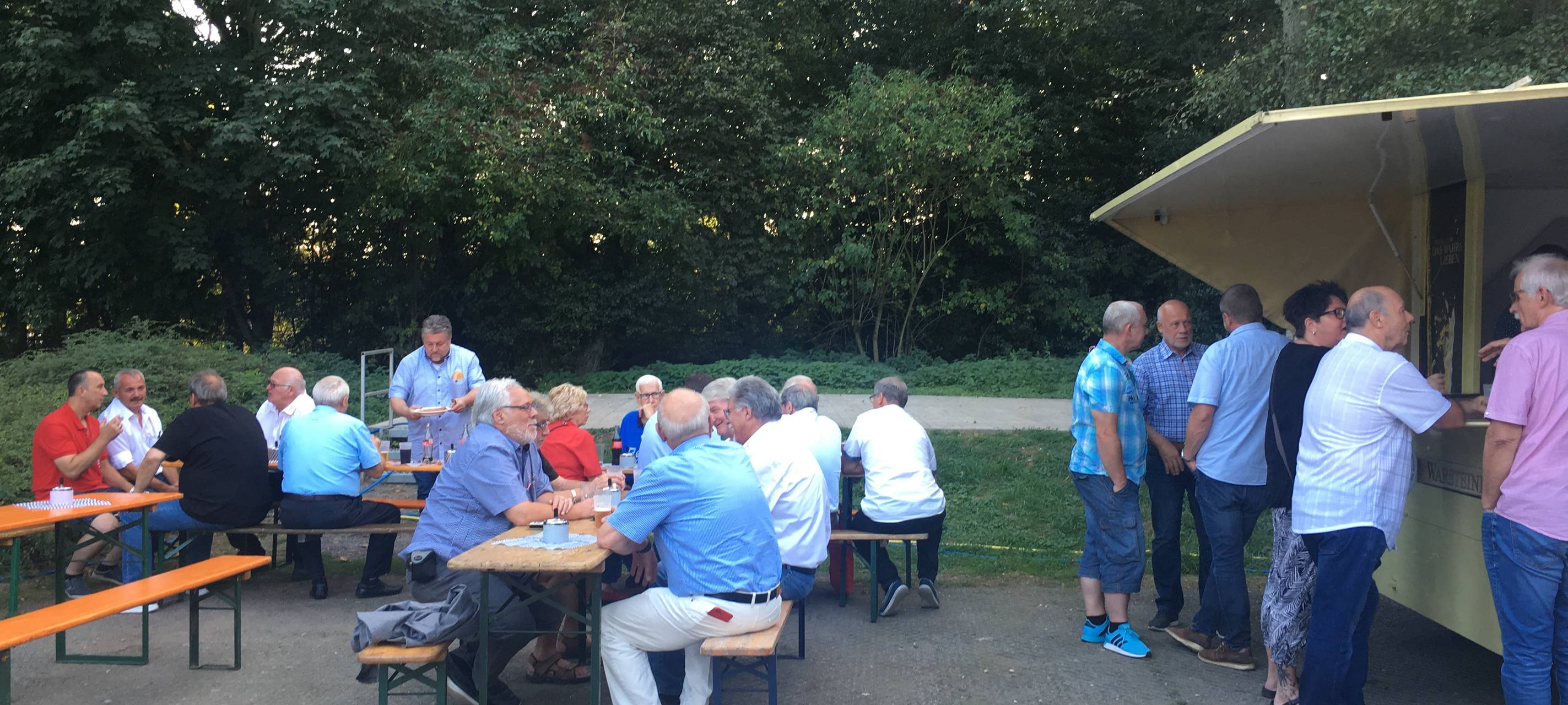 Hasper Löffelträgertreffen