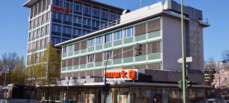 Gutes Leitungswasser