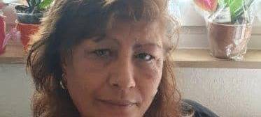 Hagener spenden für Biba Gashi