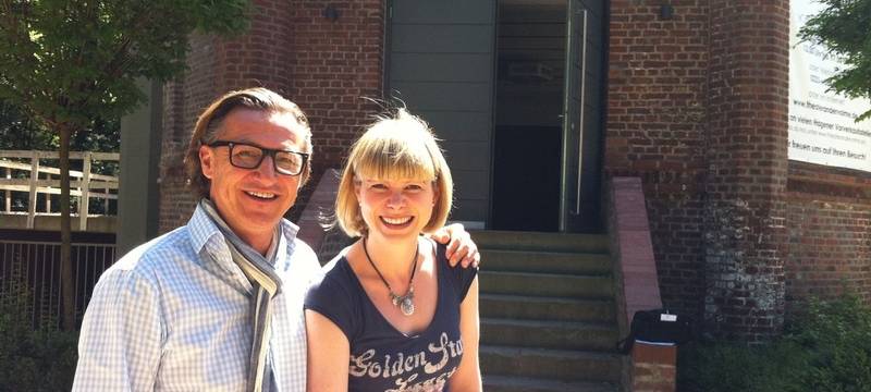 Hagens Theater starten in die Spielzeit