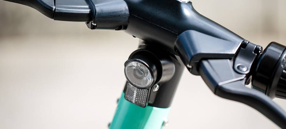 Dingsda: E Scooter und E Scooter verwirren