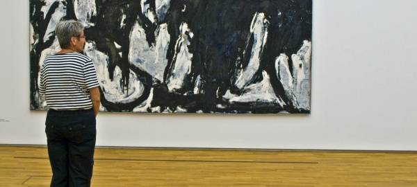 Museen öffnen wieder