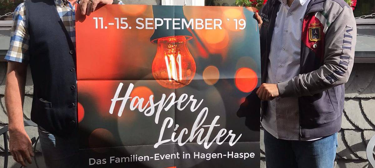 Hasper Lichter