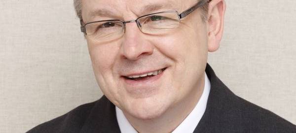 SPD schickt Wolfgang Jörg ins OB-Rennen