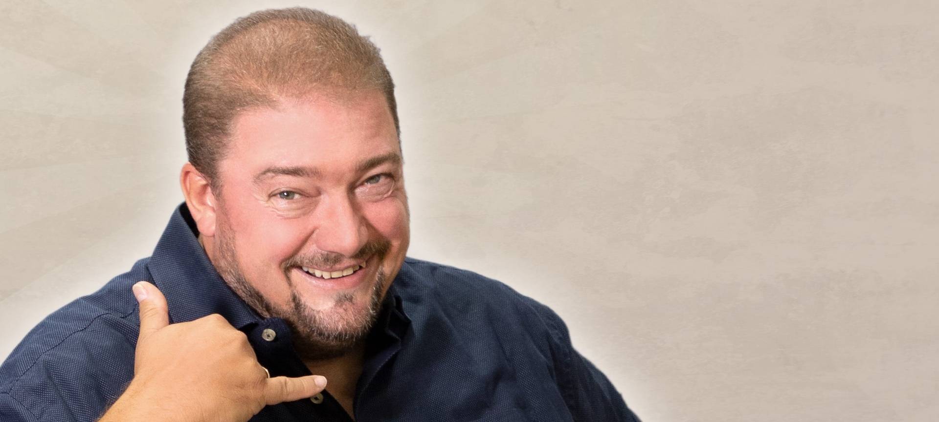 Elvis Eifel - "Indoor-Camping"