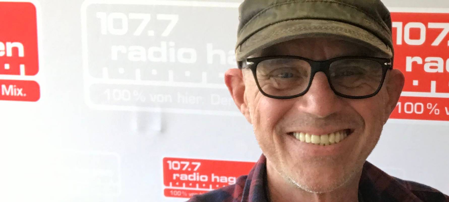 Kai Havaii und der Rubicon