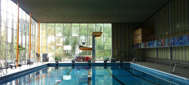 Lennebad: Sanierung mit Förderprogramm denkbar