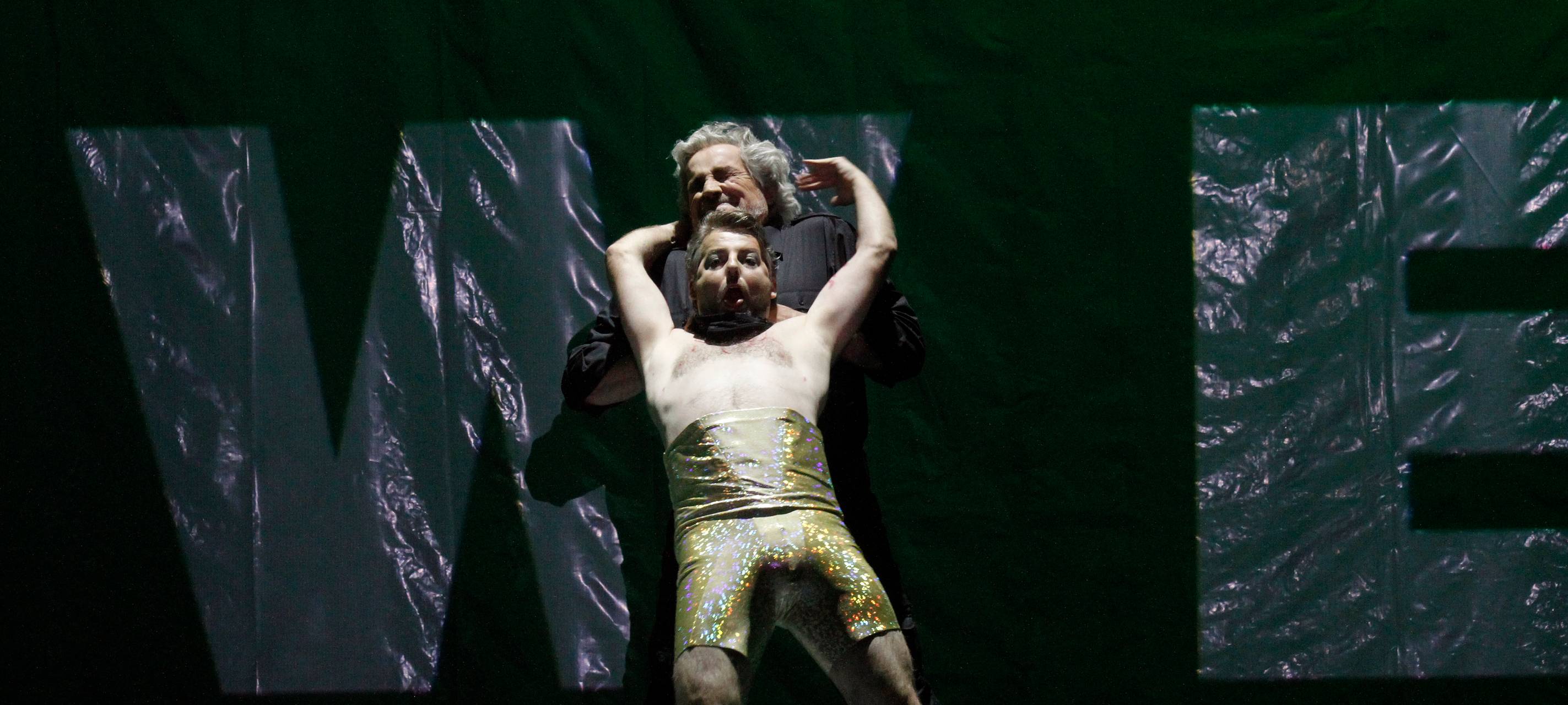 Neue Oper "Cardillac" startet am Samstag