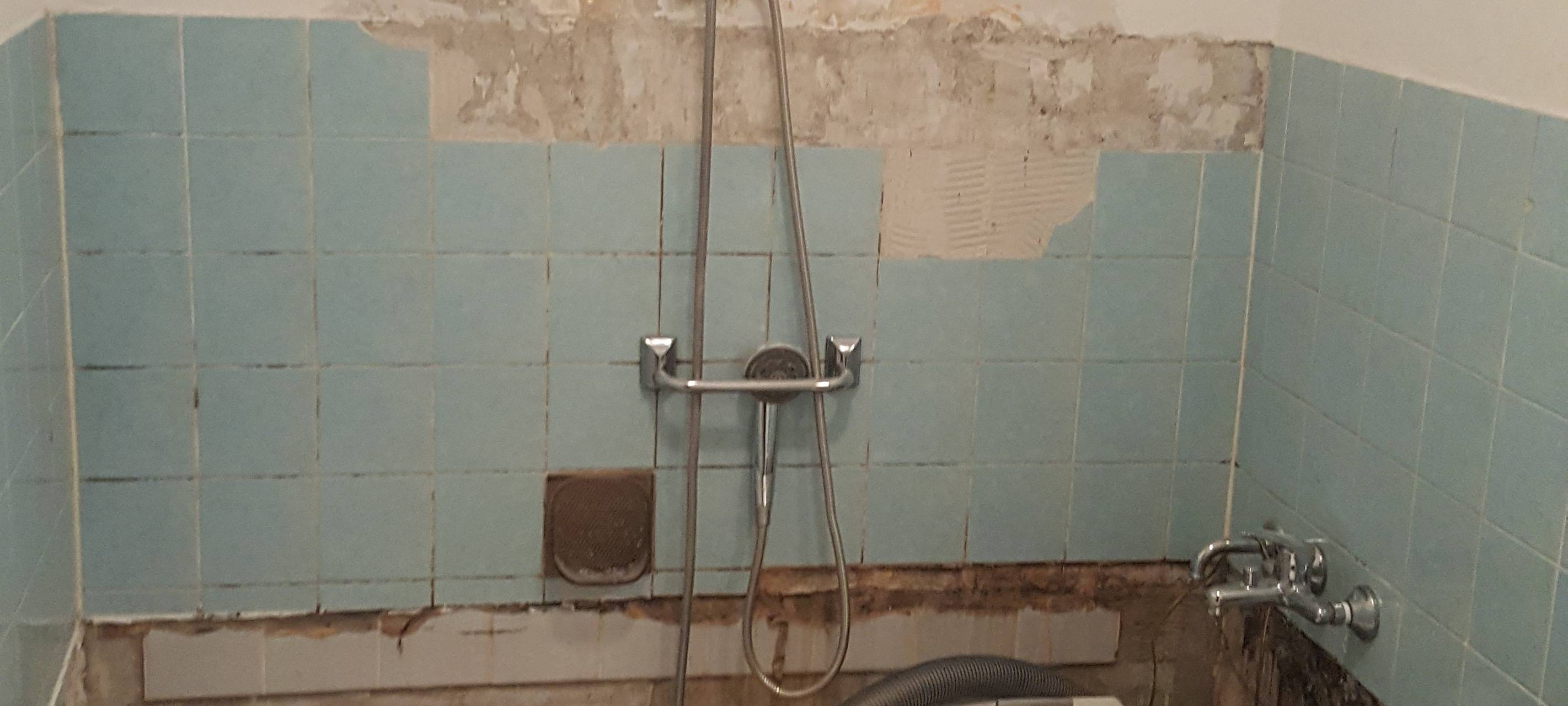 Große Mängel-Kontrolle in Mietshäusern