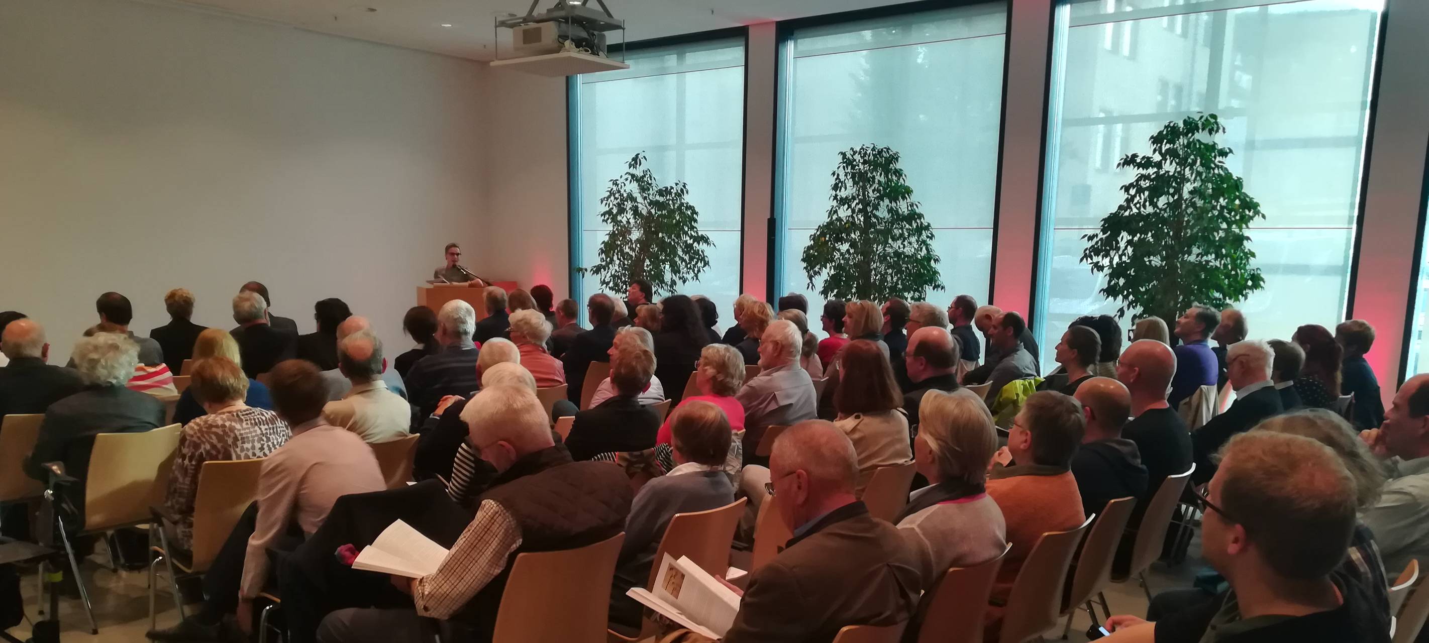 Fernuni stellt Forschungsergebnisse zur Kolonialzeit in Hagen vor