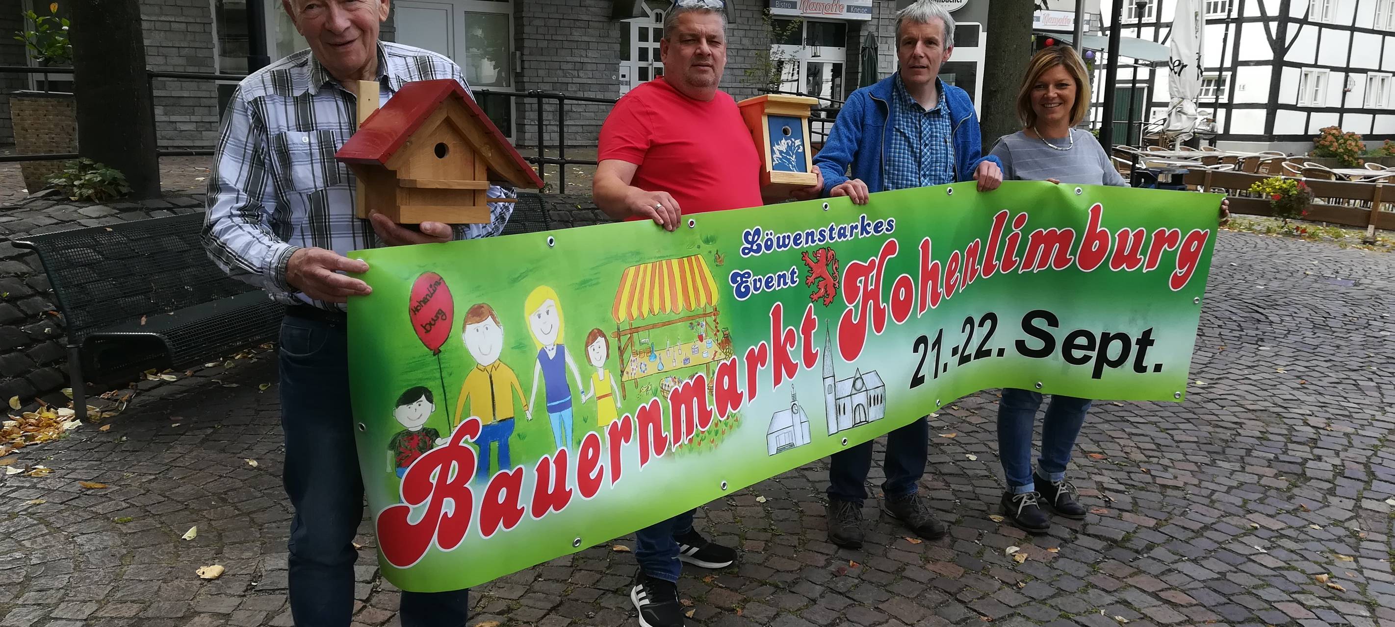 Bauernmarkt Hohenlimburg